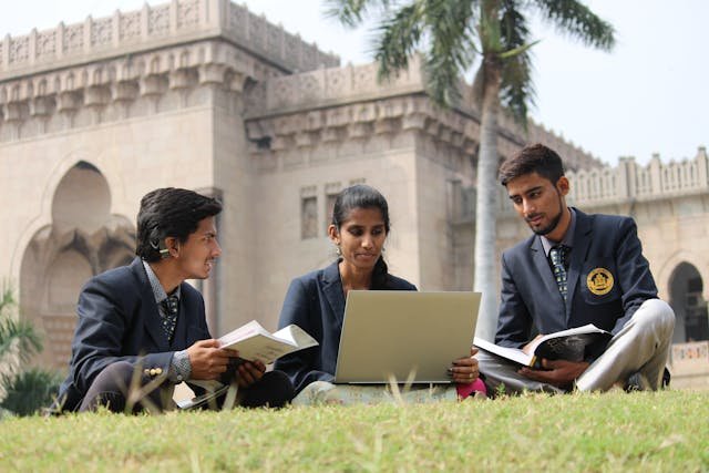 Academic Researchers