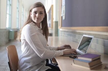 Academic researcher